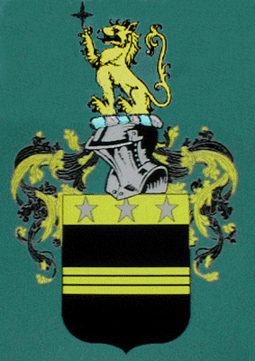 Curates Arms
