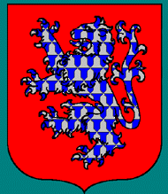 Arms of Everingham