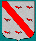 Arms of Furnival