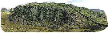 Halidon Hill