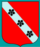 Arms of Roddam
