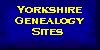Yorkshire Genealogy sites