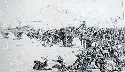 Battle of Stirling Bridge
