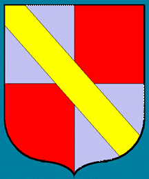 Arms of Waleys